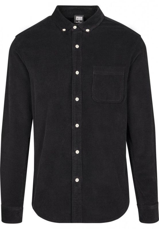 Corduroy Shirt