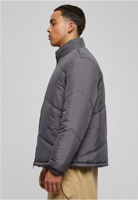 Arrow Puffer Jacket