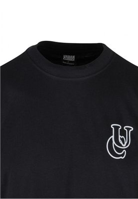 UC Shiny Logo Tall Tee