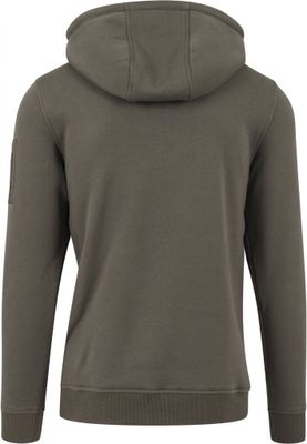 Bomberhoodie