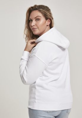 Women's Organic Hoodie