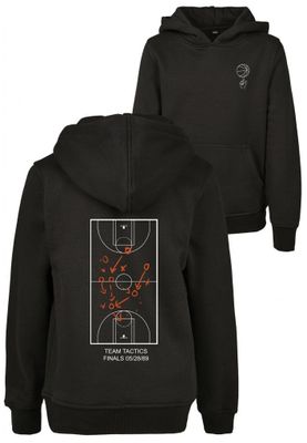 Kids Team Tactics Hoody