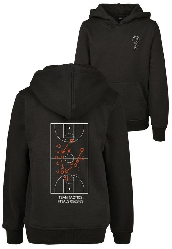 Kids Team Tactics Hoody