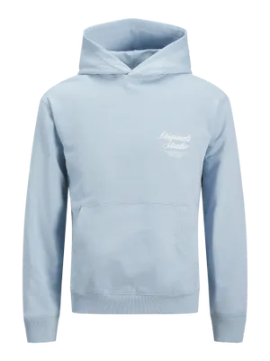 J&J Holmen District Loose Fit Hoodie
