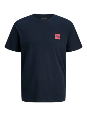 Jack & Jones label T-shirt