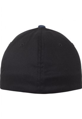 Flexfit Wooly Combed 2-Tone