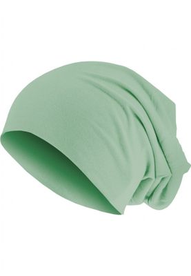 Pastel Jersey Beanie
