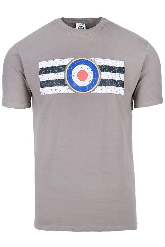 T-shirt Royal Air Force vintage