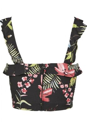 Ladies Valance Top