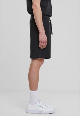 Waffle Sweat Shorts för Aktiv Livsstil