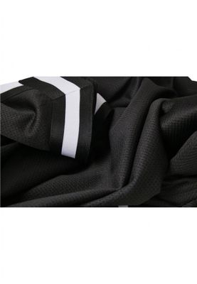 Oversize mesh T-shirt