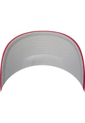 Flexfit Wooly Combed 2-Tone