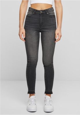 Women's skinny fit jeans