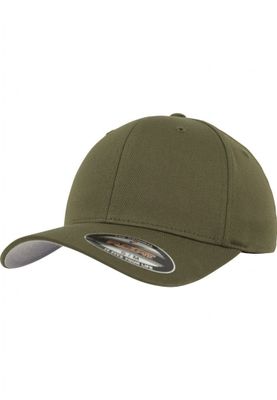 Oliv flexfit keps 5 panel