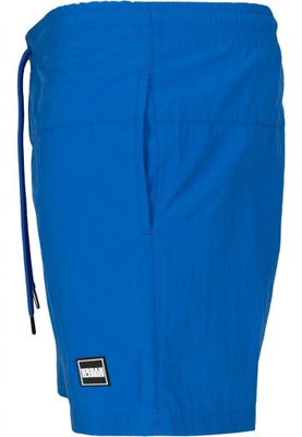 Kort badeshorts mænd