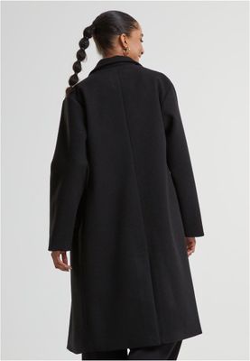 Women's long coat