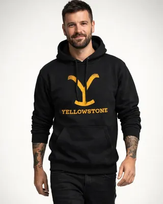 Yellowstone Hoodie