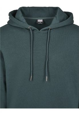 Klassisk hoodie