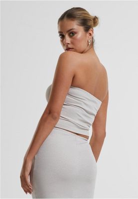 Ladies Glitter Bandeau