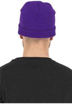 Heavyweight Beanie
