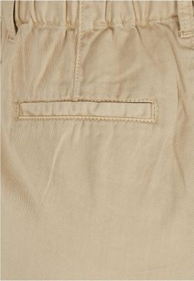 Ladies Paperbag Shorts