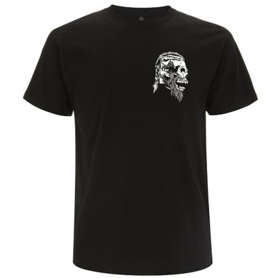 Better to be a wolf of Odin T-shirt