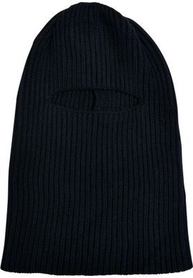 Knitted Balaclava