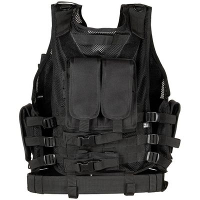 Tactical vest "USMC" with belt