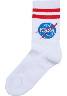 Nasa Insignia Socks Kids 3-Pack