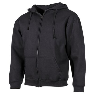 Sweat jacket men