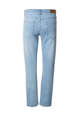 Jeans Basic för herr – new light blue washed