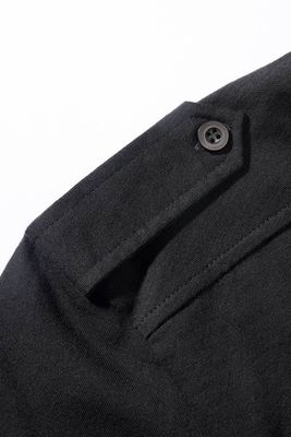Jersey Poloshirt Willis longsleeve