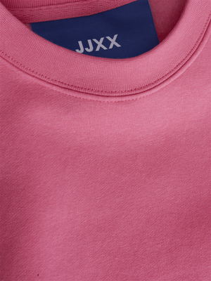 Pink sweatshirt til kvinder fra JJXX