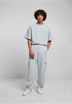 90s cargo sweatpants for men