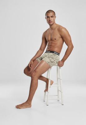 Boxer Shorts 3-Pack