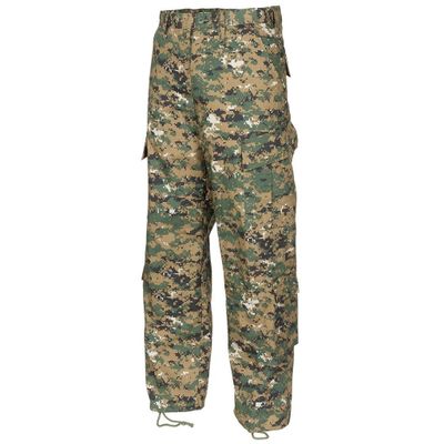US field pants