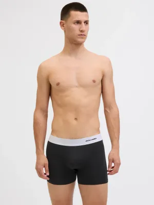 Stilrena boxershorts - 3-pack