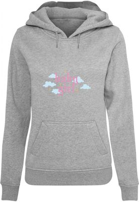 Baby Girl Hoody