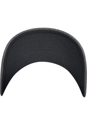 Flexfit trucker melange mesh