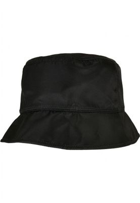 Nylon Sherpa Bucket Hat