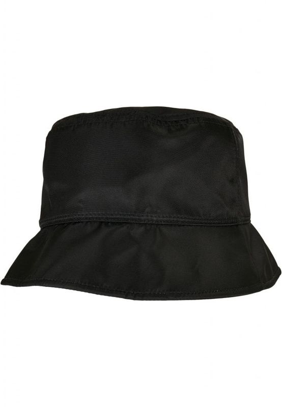 Nylon Sherpa Bucket Hat