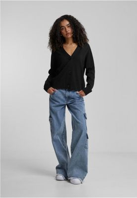 Stylish V-neck Cardigan for Women