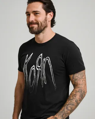 Grain T-Shirt