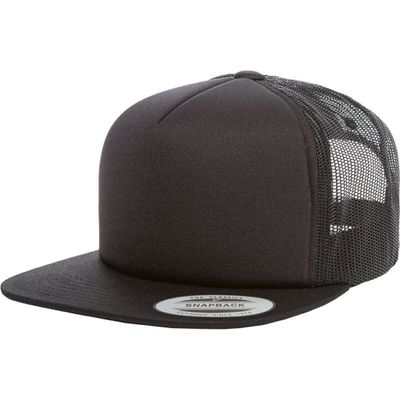 Truckercap one color