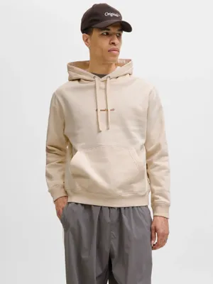 Jornorrebros Avslappnade Hoodie