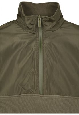 Military style sweatshirt sir