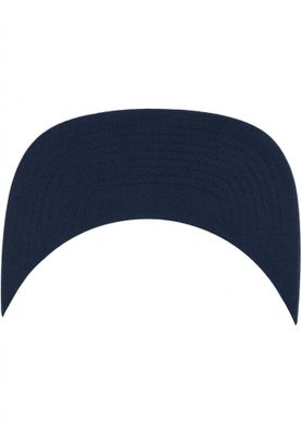 Retro trucker cap