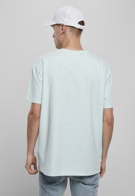 Oversize t-shirt herr