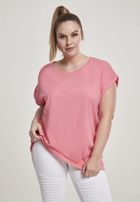 Beautiful lady top with wide sleeves