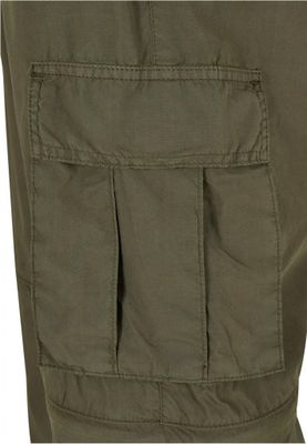 Zip Away Pants